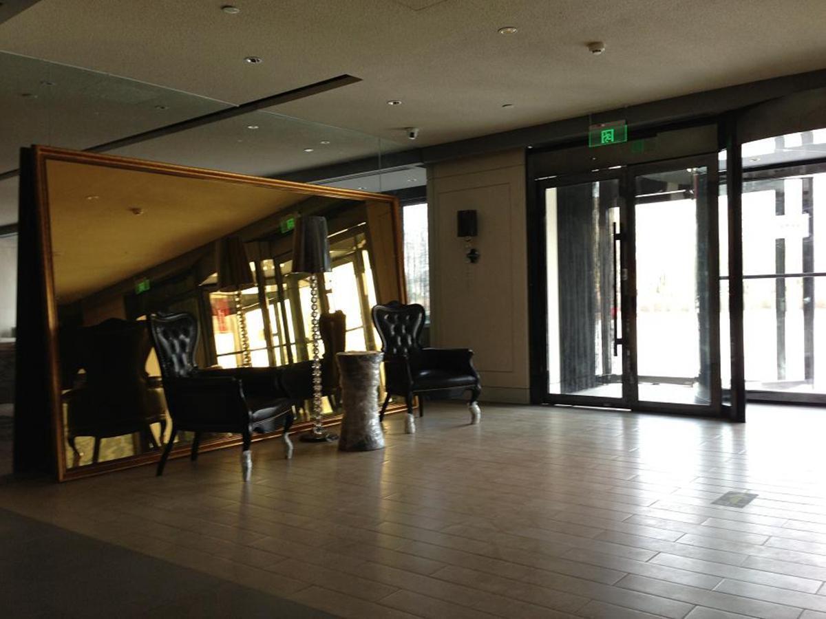 Jinjiang Inn Beijing Capital Airport Shunyi Eksteriør billede