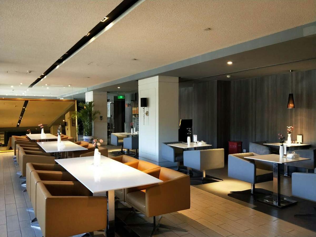 Jinjiang Inn Beijing Capital Airport Shunyi Eksteriør billede